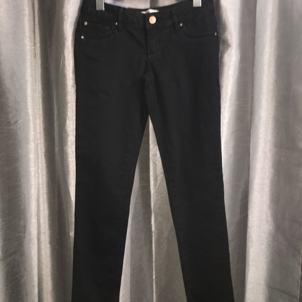 Black Jeans